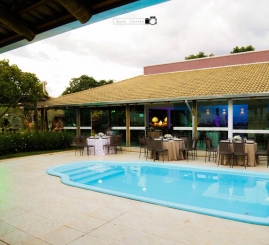 Casamento Neila e Lucas